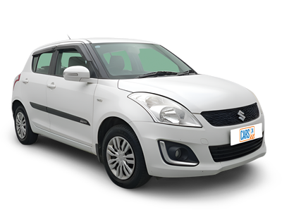Maruti Swift-img